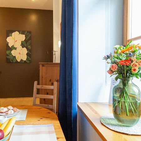 Apartmán House Of Frida Krakov Exteriér fotografie