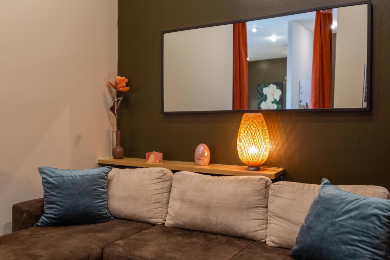 Apartmán House Of Frida Krakov Exteriér fotografie