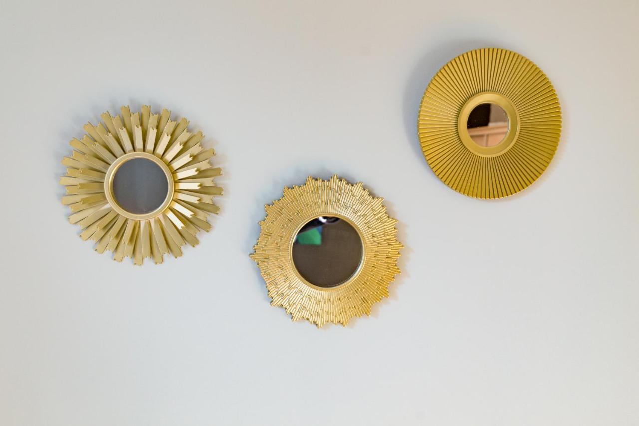 Apartmán House Of Frida Krakov Exteriér fotografie