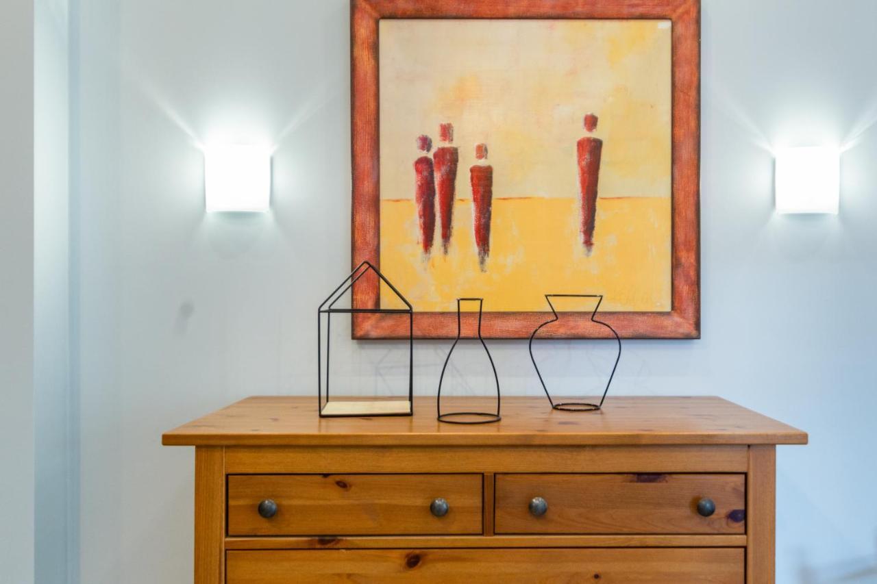 Apartmán House Of Frida Krakov Exteriér fotografie