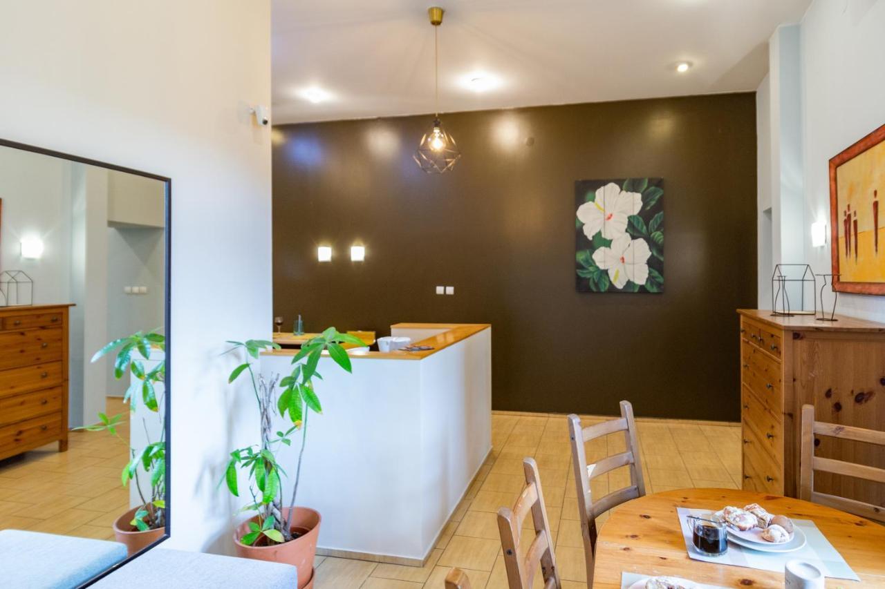 Apartmán House Of Frida Krakov Exteriér fotografie